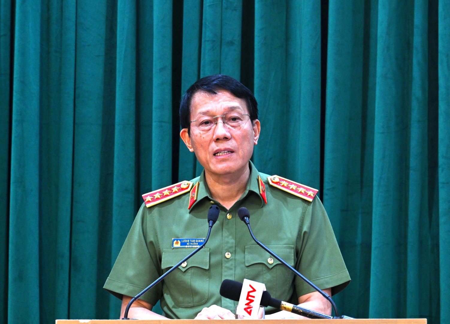 Nâng cao hiệu lực, hiệu quả công tác quản lý nhà nước về cai nghiện ma túy và quản lý sau cai nghiện ma túy